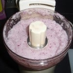 Five Basic Recipes for the Food Processor