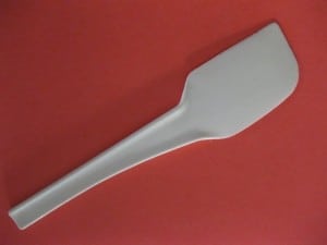 Plastic Spatula