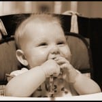Make Your Own Convenience Foods for Your Baby