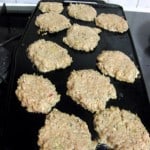 Tuna Patties