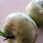 Kohlrabi