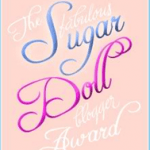 sugar doll award