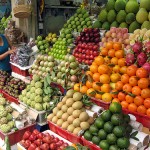 fruit market guide shopping produce