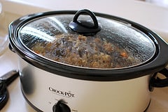 Greet the summer heat with a slow cooker? - CNET