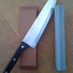 Chef's knife