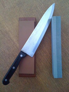 Chef's knife