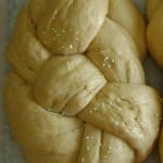 Video: Braid a Challah Using Two Strands
