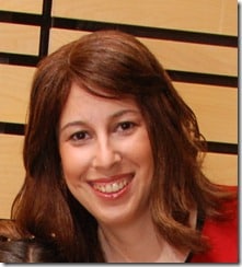 Hadassah Levy