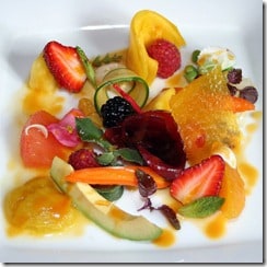 fruit-vegetable-plate