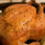 Is It Better to Cook Whole Chickens or Parts?