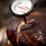 meat-thermometer for food safety