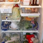 Help! I Have No Room in the Refrigerator