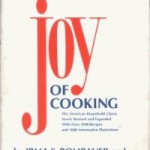 On Cookbooks and the Internet
