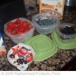 Best Ways to Organize Your Food Storage Containers