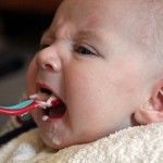 Andriano Cattaneo on Starting Solids for Babies