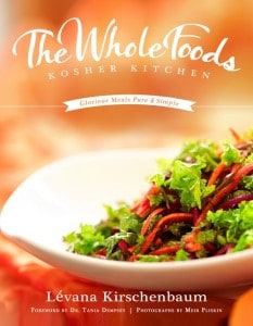 Whole Foods Kosher Cookbook