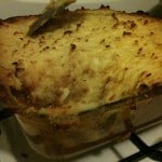 shepherd pie recipe