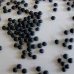 black lentils for chicken and sage recipe